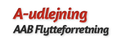 A-Rental & AAB Flytteforretning Odense