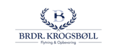 Brdr. Krogsbøll Flytteforretning aps