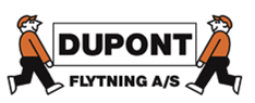 Dupont-Flytning A/S