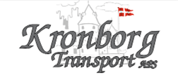 Flytteforretning Kronborg Transport