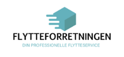 Flytteforretningen