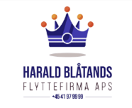 Harald Blåtands Flyttefirma ApS