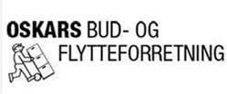 Oskars Bud- og Flytteforretning ApS