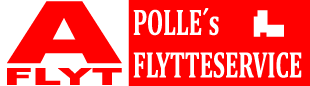 flyttefirma a-flyt