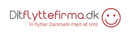 DitFlyttefirma.dk ApS - Moving for home and business.