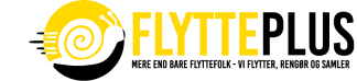 Flyttefirma flytteplus