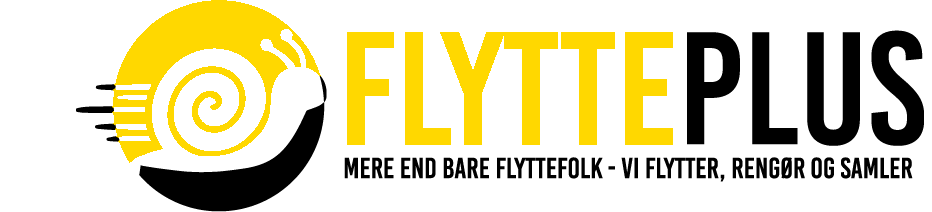 Flyttefirma flytteplus